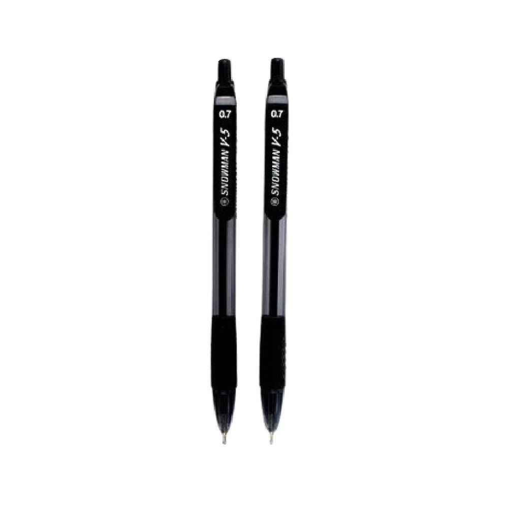 JOYKO Ball Pen Pulpen Pena Confident 0.7 mm BP-383