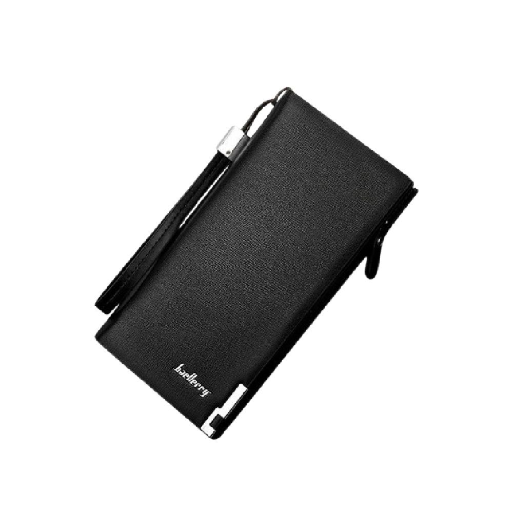 BAELLERY Dompet Panjang BAEOS ｜ SW002