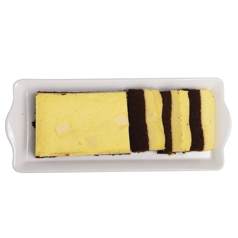 Brownies Cream Cheese 1