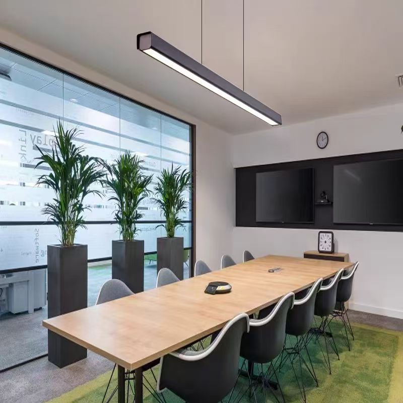  Lampu Gantung Panjang Minimalis