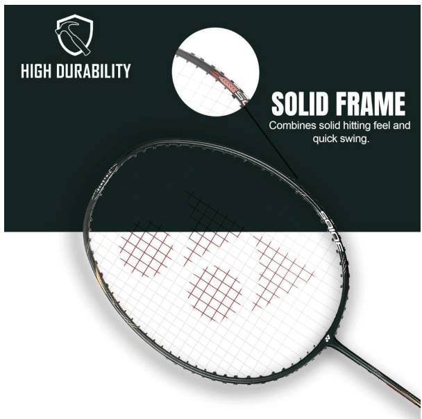 Yonex Astrox Lite 37i  4