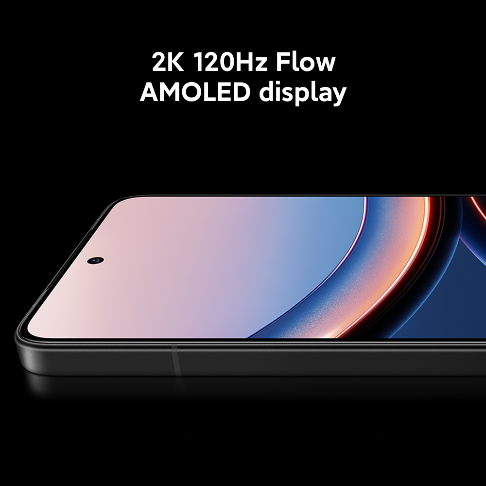 Xiaomi Communication Technology  POCO F7 Ultra 