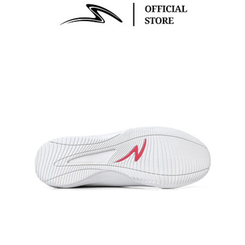Specs Viper RX In White/Lily/Red 5
