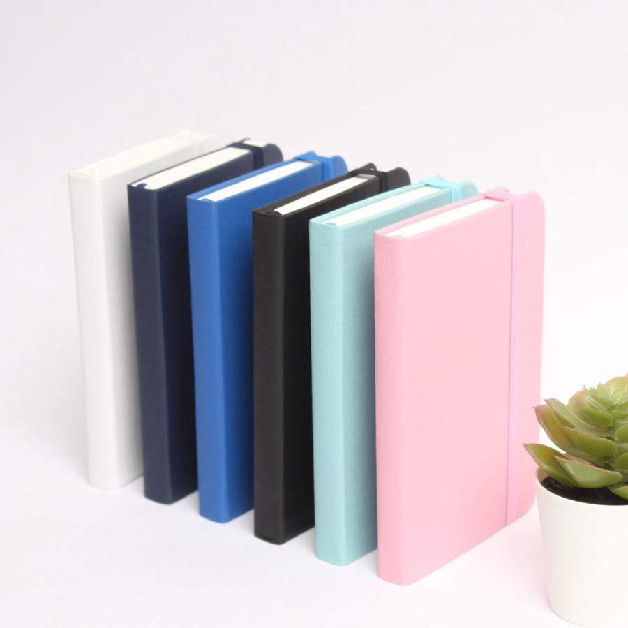 Bukuqu  Pocket Classic Notebook