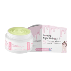 Gloglowing Glowing Night Retinol Booster