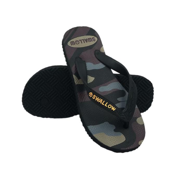 Panca Talentamas Swallow®  Sandal Jepit Camo