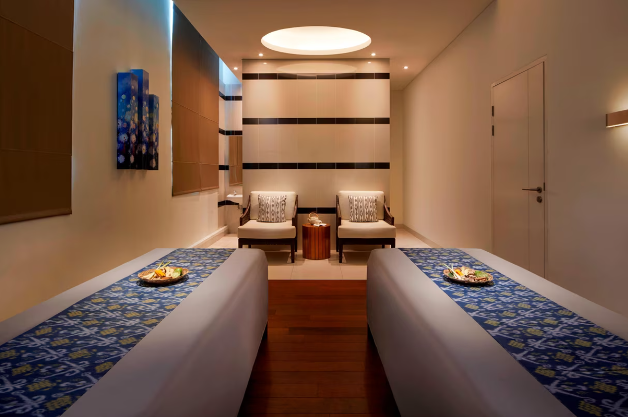 Fairfield by Marriott Surabaya 3