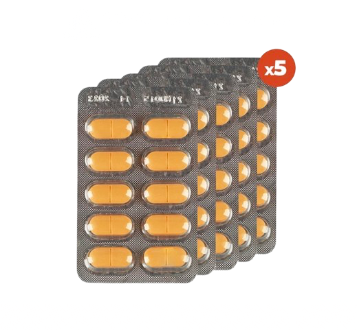 Curvit Kaplet Multivitamin