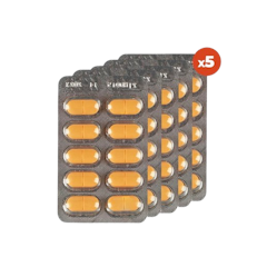 Curvit Kaplet Multivitamin