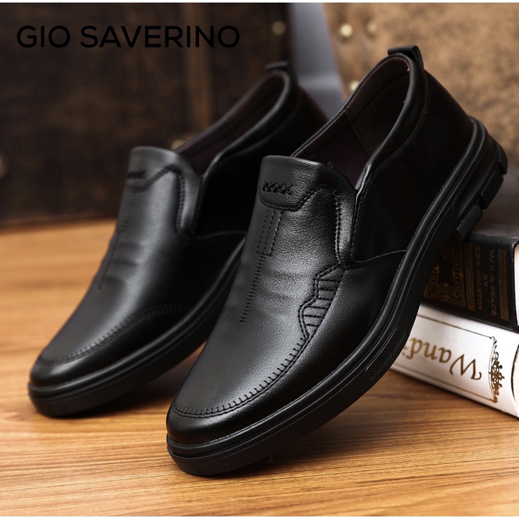 Sepatu Pria Formal 2