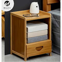 Meja Nakas Kamar Tidur