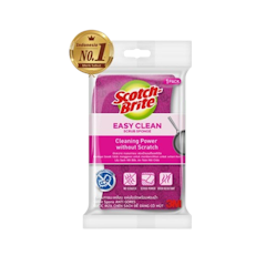 Scotch-Brite® Easy Clean Scrub Sponge
