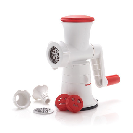 Tupperware Fusion Master Mincer