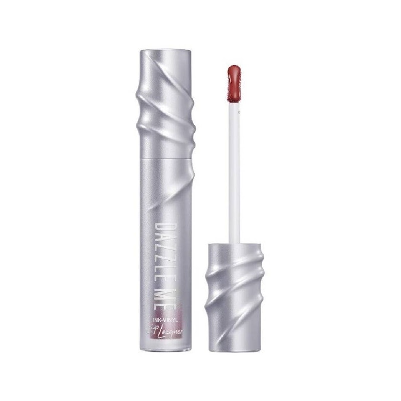 Ink-Vinyl Lip Lacquer 035 Icon-Ink 1