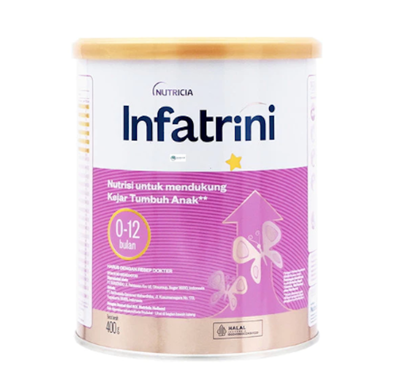 Infatrini 400g 1
