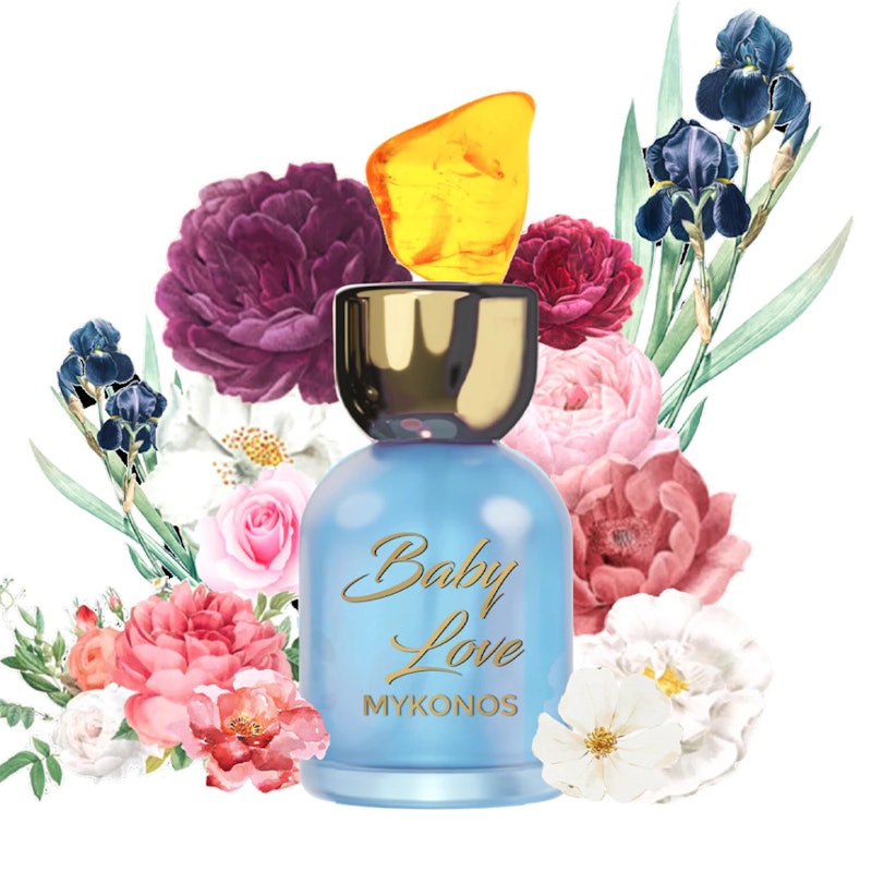 Mykonos Baby Love Eau De Parfum 2