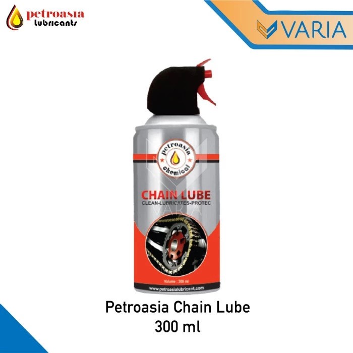 Petromitra Pacific Internusa Petroasia Chain Lube