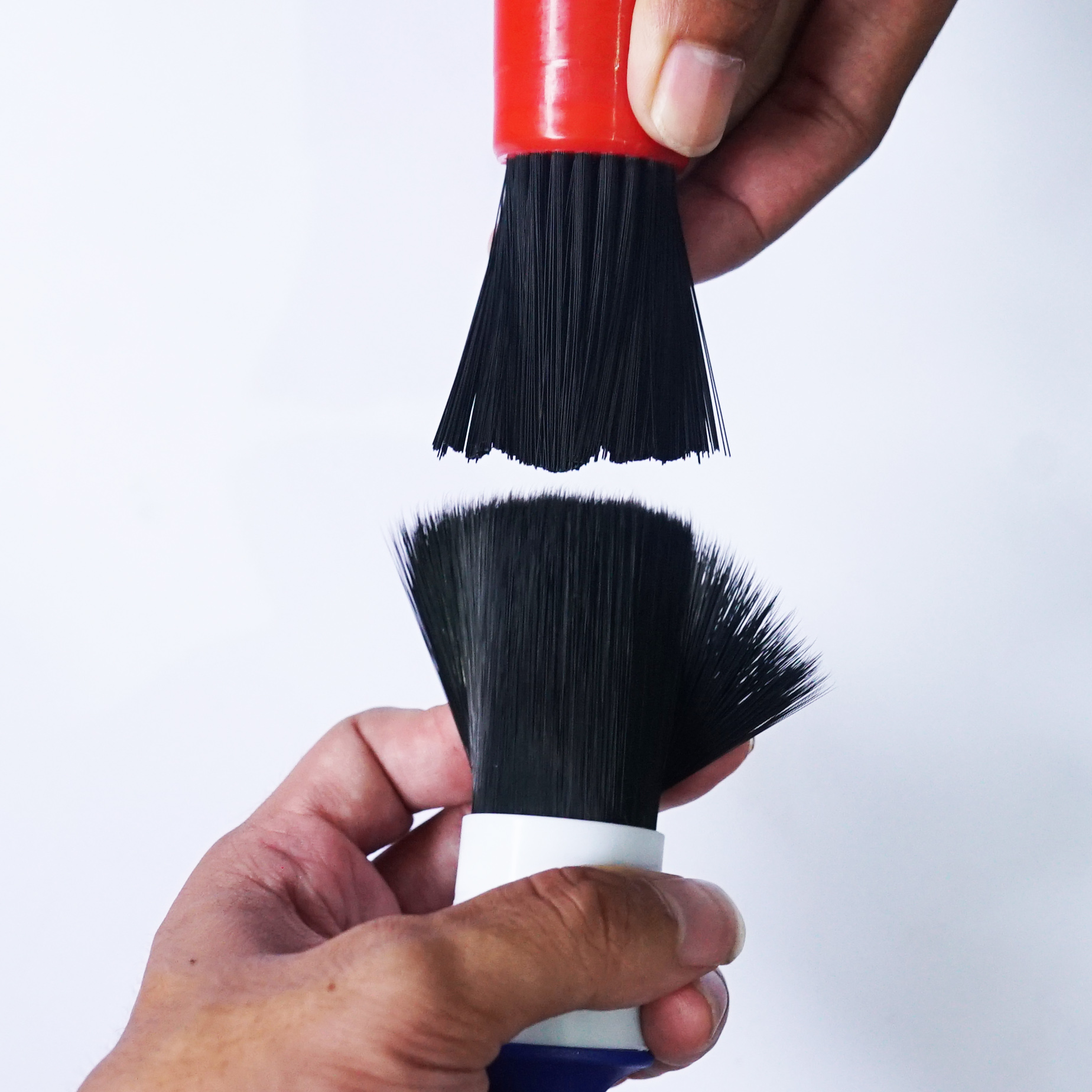 nanoTECH PROTECTION™ Detailing Brush