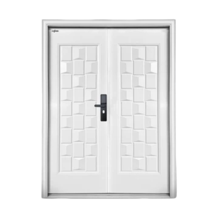 Maxgard Double Door 1