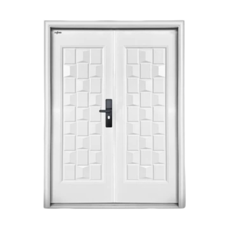 Maxgard Double Door 1