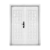 null Maxgard Double Door 1