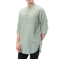 Jane Frey Clothing Koko Kurta