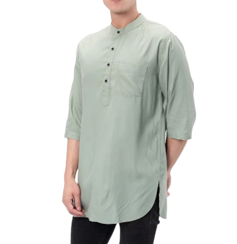 Jane Frey Clothing Koko Kurta 1