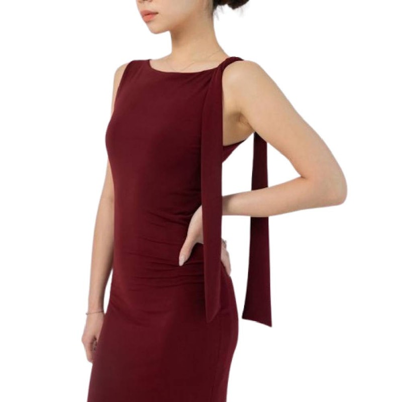 Evertops 1.0 Jane Midi Dress 1