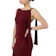 Karya Mode Abadi Evertops 1.0 Jane Midi Dress 1