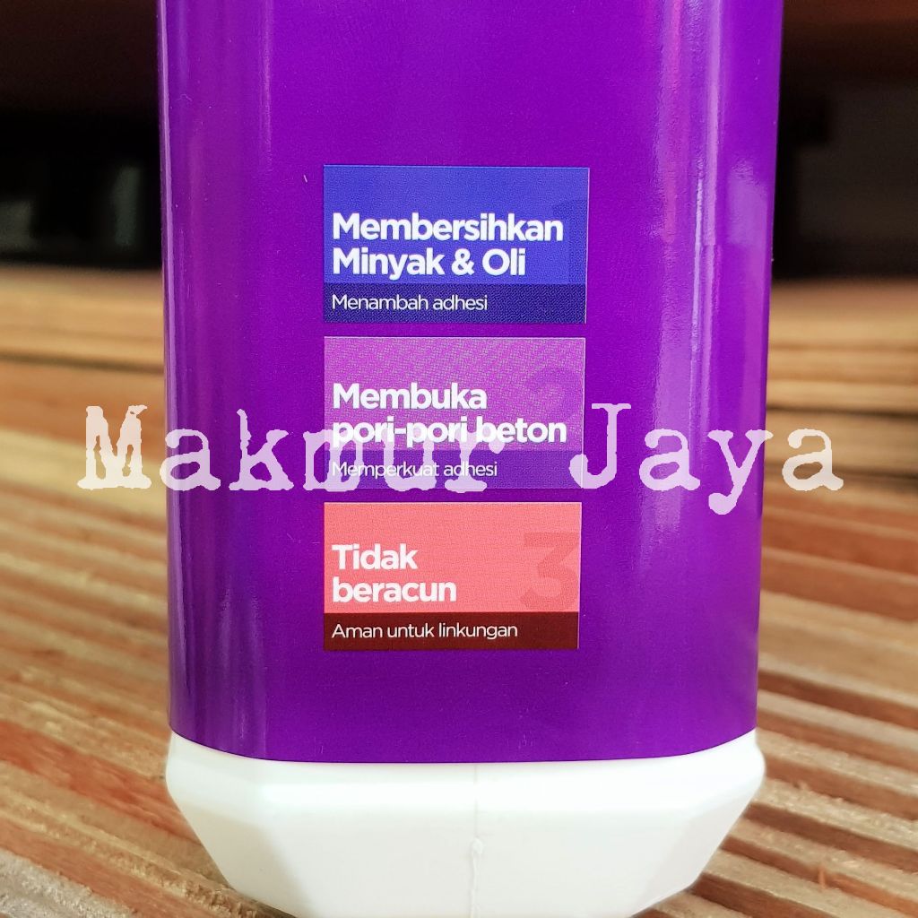 Propan Raya I.C.C. Propan Concrete Floor Wash