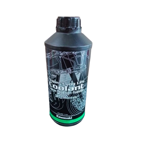 Kawasaki Super Long Life Coolant