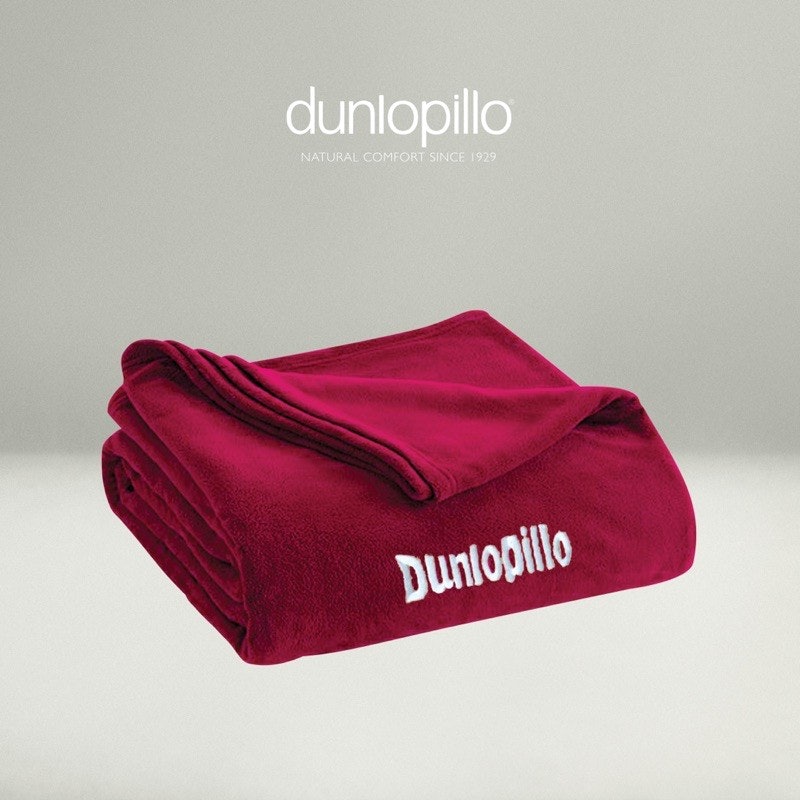 Dunlopillo Thermal & Travel Blanket 5