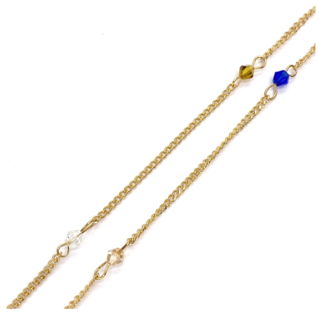 W! Accessories Charm Mask Strap  63211300