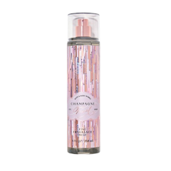 Bath & Body Works Champagne Toast Fine Fragrance Mist 236 ml