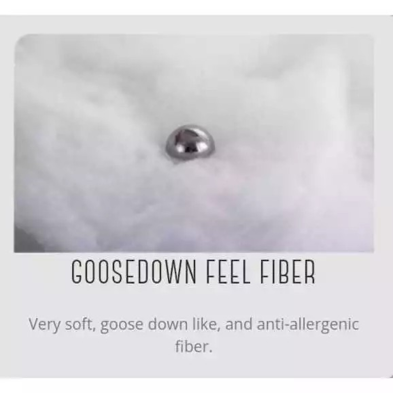 COMFORTA® Perfect Pedic