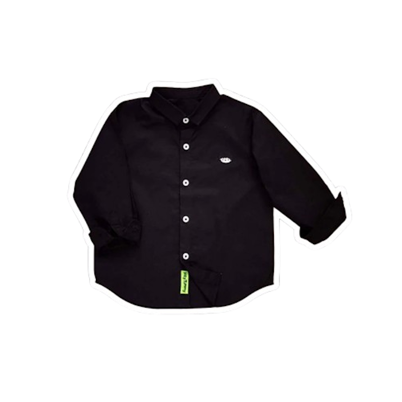 HEYTIMMY BONE Shirt 4