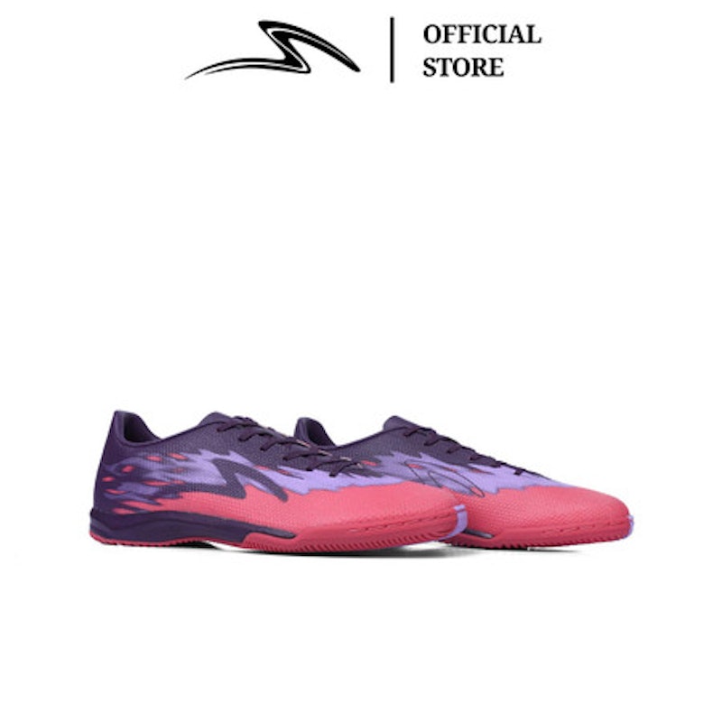 Specs Accelerator Alpha Fury Pro In Shadow Purple/Fiery Rose/Violet 2