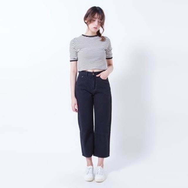 Celana Jeans Model Lurus 2