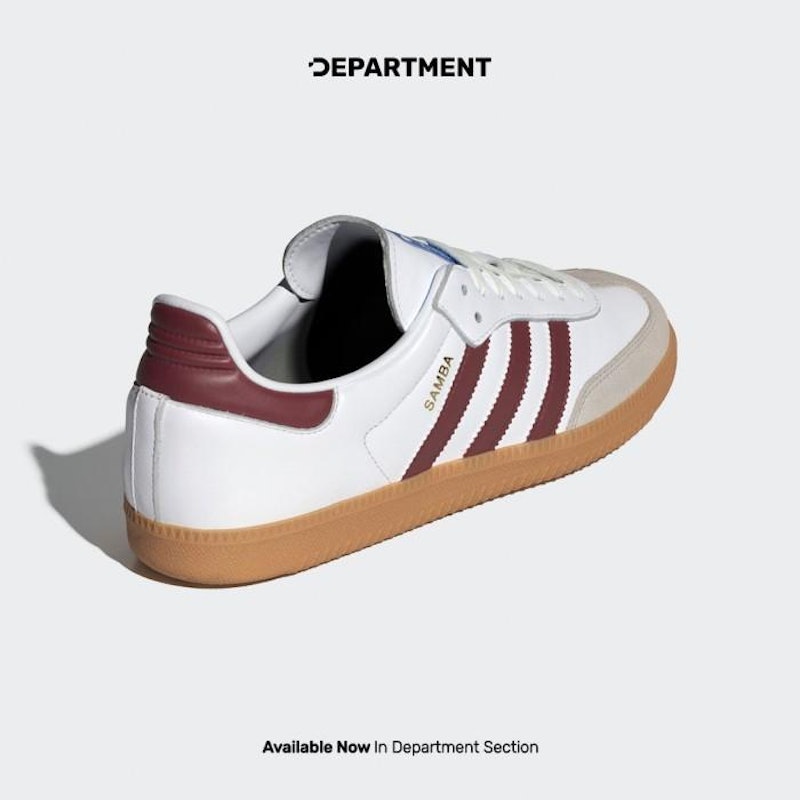adidas Samba OG 2