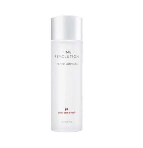 MISSHA ｜ Time Revolution The First Essence 5x