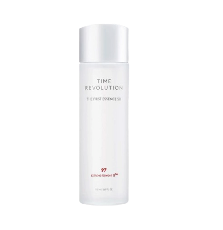 Time Revolution The First Essence 5x 1