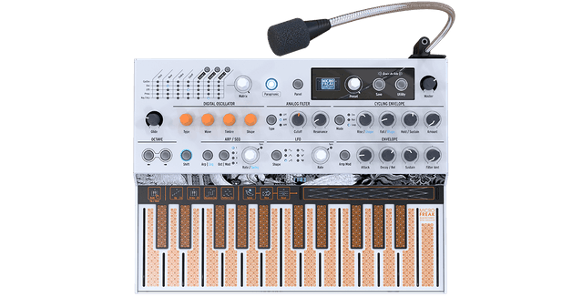 10 Rekomendasi Synthesizer Terbaik  4