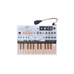 MicroFreak Vocoder Edition