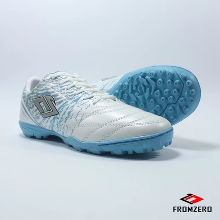  Fromzero Starkia Xtervolt In White Blue