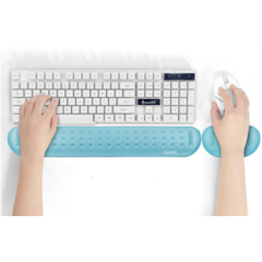 Wrist Pad Memory Foam