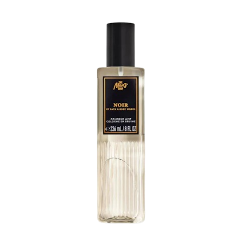 Bath & Body Works Noir Cologne Mist 236 ml 1