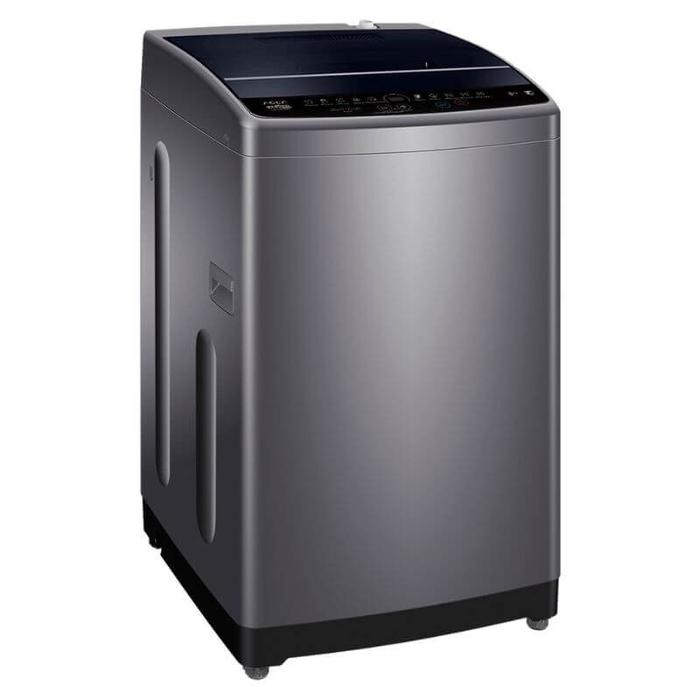 AQUA Japan AQUA Mesin Cuci Top Loading 8 kg  AQW-87DD