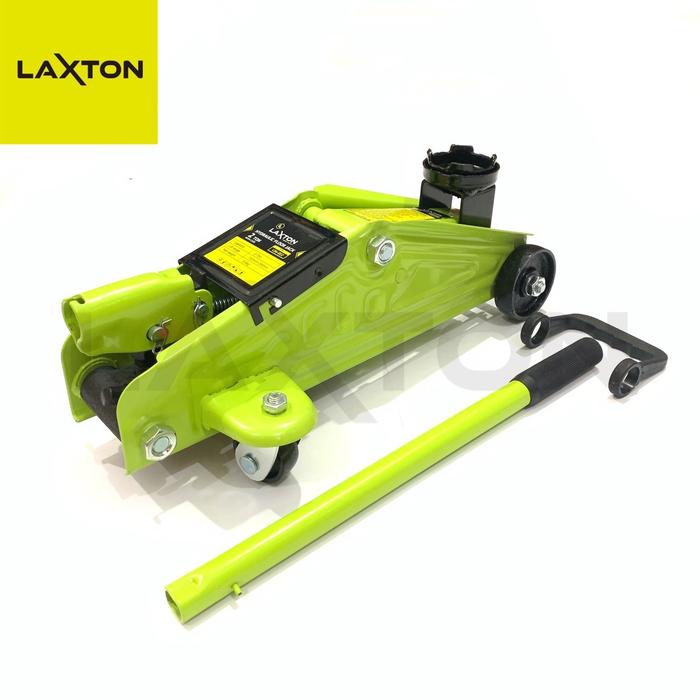  Laxton Hydraulic Floor Jack 2 Ton L06-002