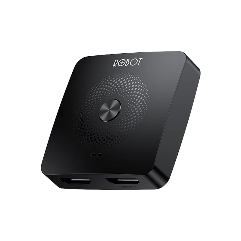 ROBOT HDMI Switch/Splitter 1