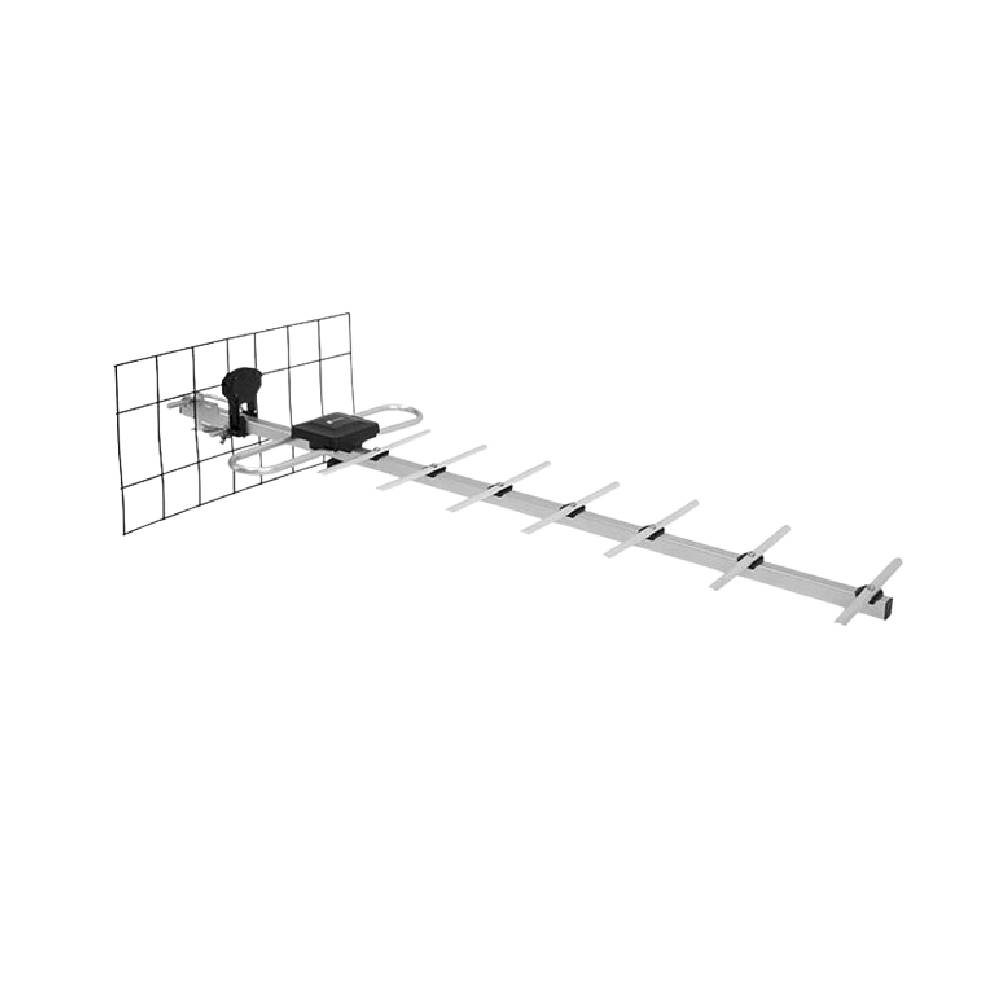 SANEX Antena TV Digital Outdoor  1
